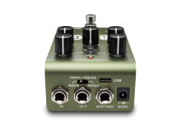 Strymon Brig Delay Strymon Brig Delay